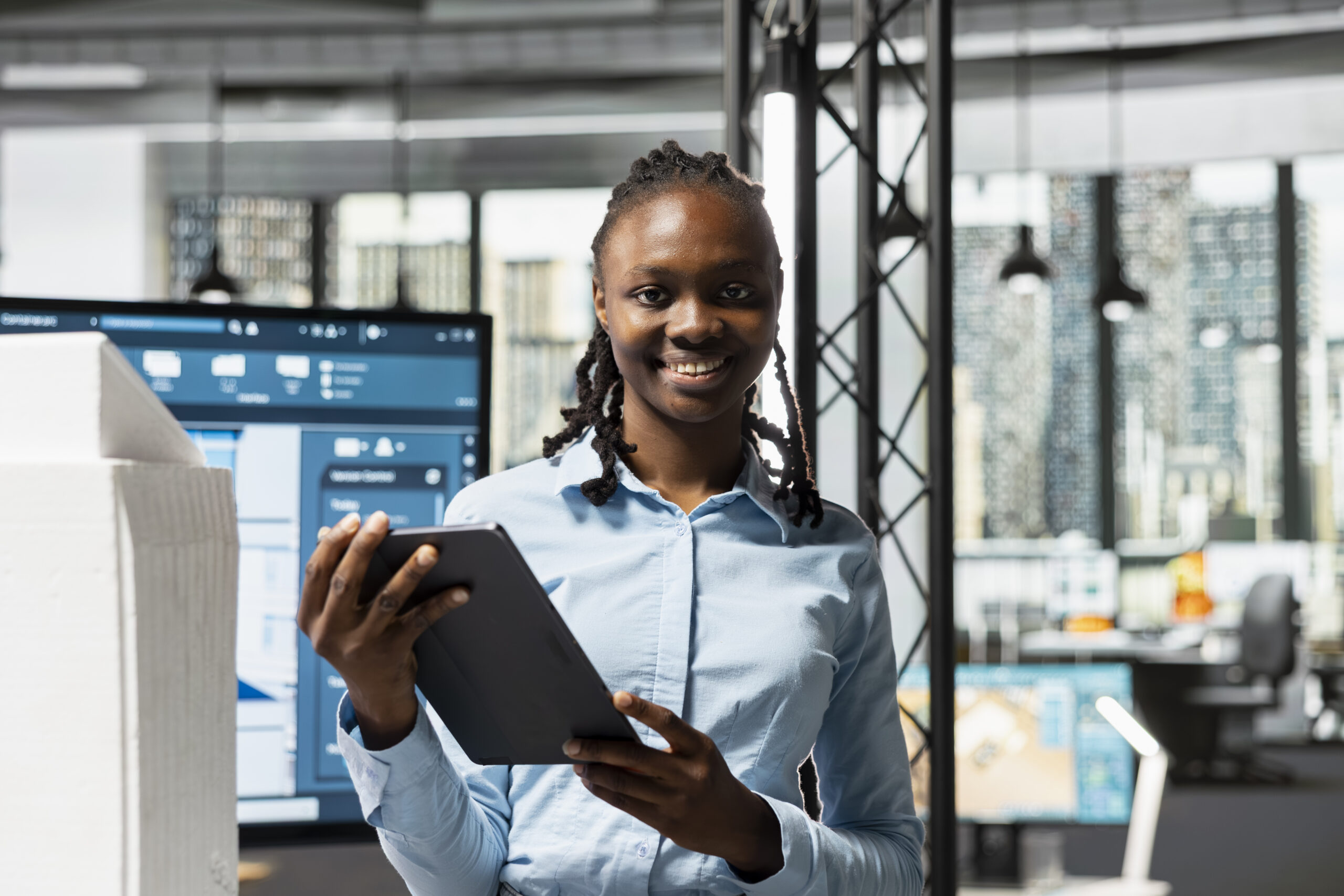 Government Digital Transformation Through Microsoft 365